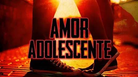 Amor de adolescente
