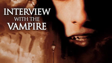 Interview with the Vampire