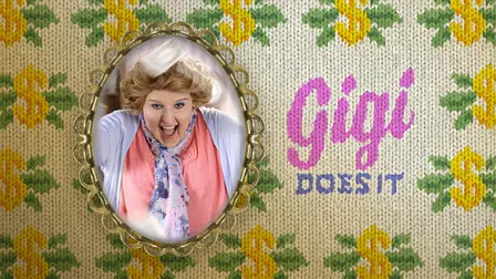Gigi Does It