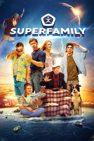 Superfamily