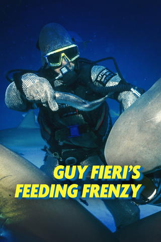 Guy Fieri's Feeding Frenzy