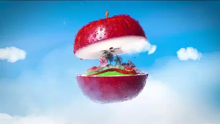 Temptation Island Espanja