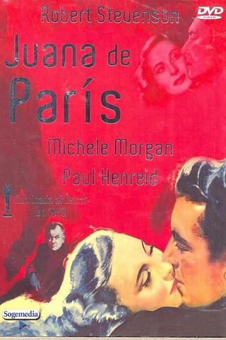 Juana de París