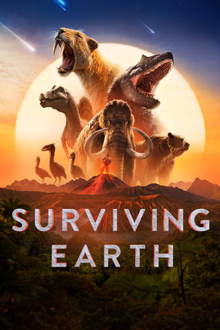 Surviving Earth