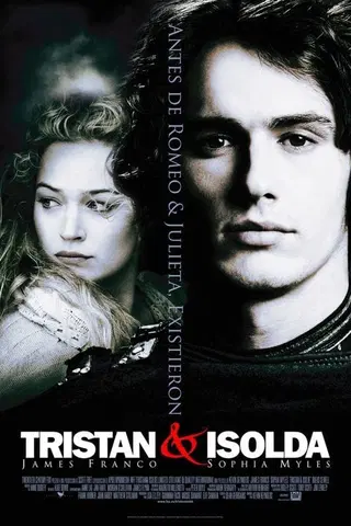 Tristán e Isolda