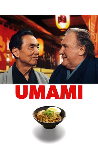 Umami - De smaak van geluk