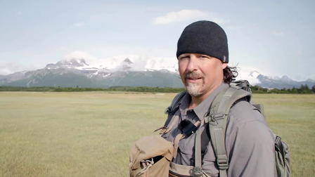 The Tracker's Diary: Bears of Katmai