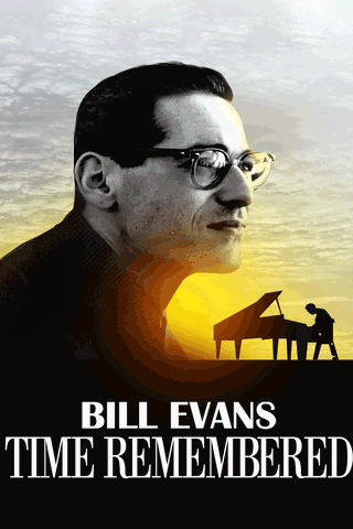 Bill Evans Time Remembered