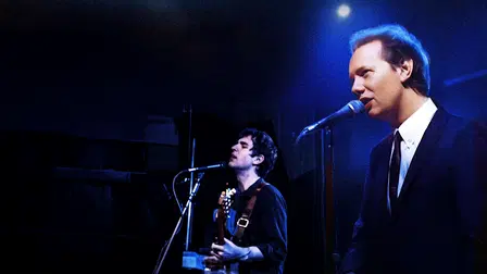 Classic Rock Live: Joe Jackson