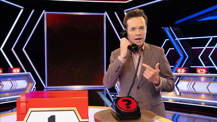Deal or No Deal Banker's Best Battles