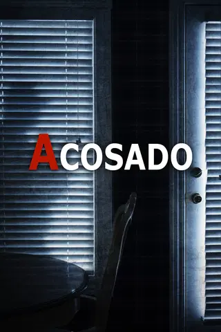 Acosado