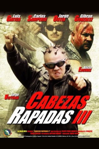 Cabezas rapadas 3
