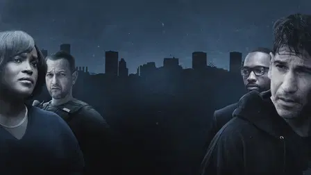 We Own This City: Miniseries