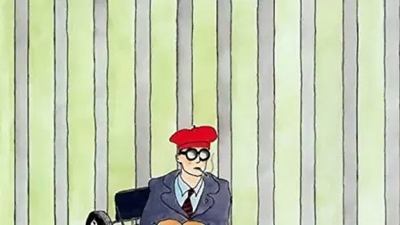 The Making of 'Rushmore'