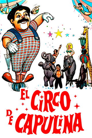 El circo de Capulina