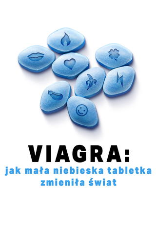 Viagra: The Little Blue Pill That Changed the World