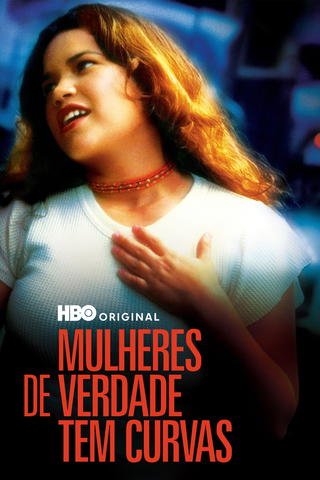 Mulheres de Verdade Têm Curvas