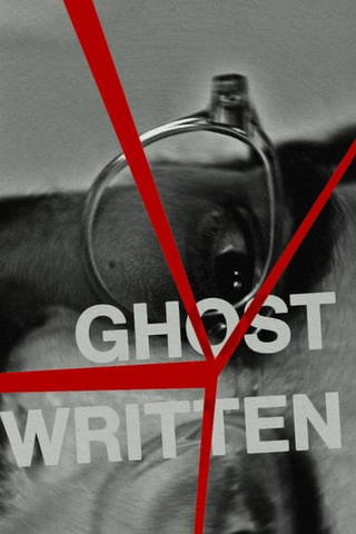 Ghostwritten