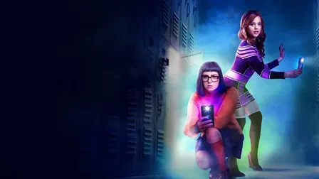 Daphne y Velma