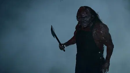 Victor Crowley