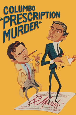 Columbo: Prescription Murder