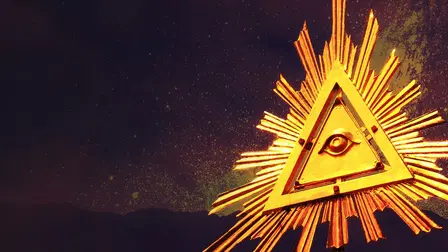 Conspiracy Files Unsealed