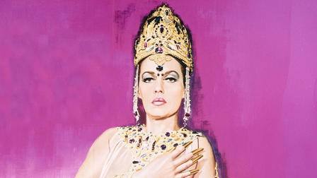 Mata Hari - A Agente 21