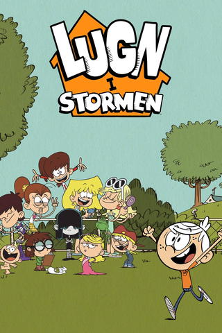 Lugn i stormen