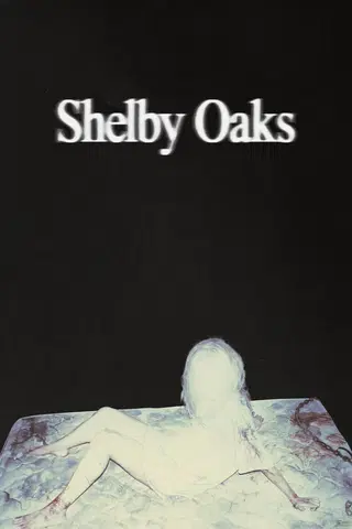 Miasteczko Shelby Oaks