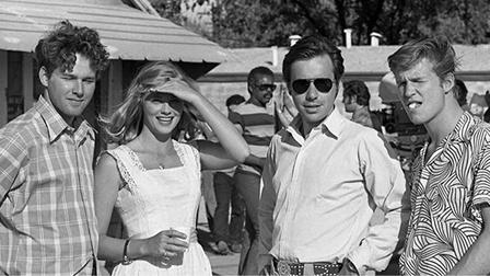 The Last Picture Show: A Look Back