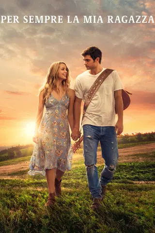 Per sempre la mia ragazza