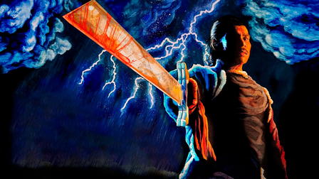 Killer Constable