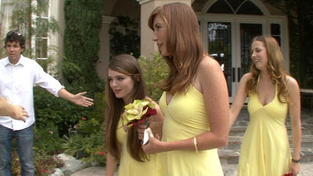 Chloe and Keith's Wedding