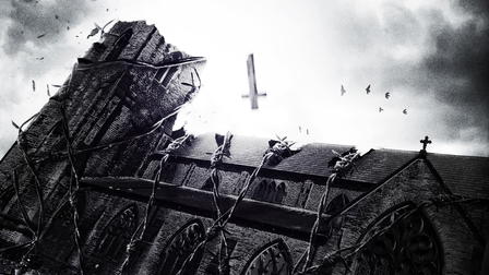 The Paranormal Diaries: Clophill