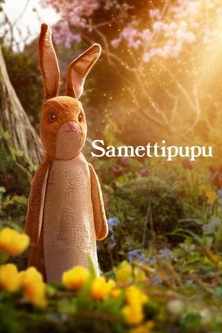 Samettipupu