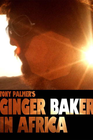 Ginger Baker in Africa