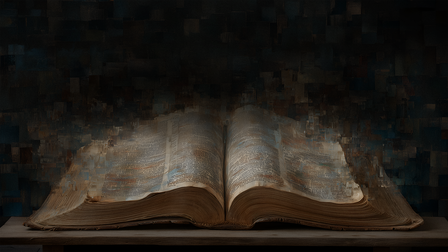 The Sacred Thread