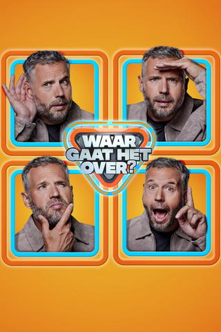 Waar Gaat Het Over?