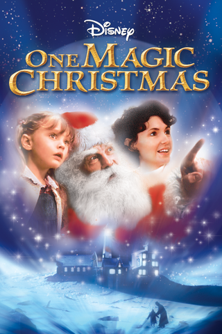 One Magic Christmas