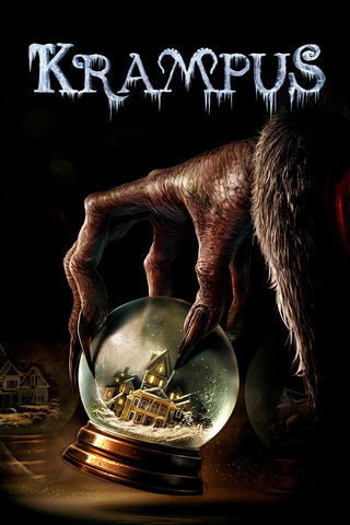 Krampus: O Lado Negro do Natal