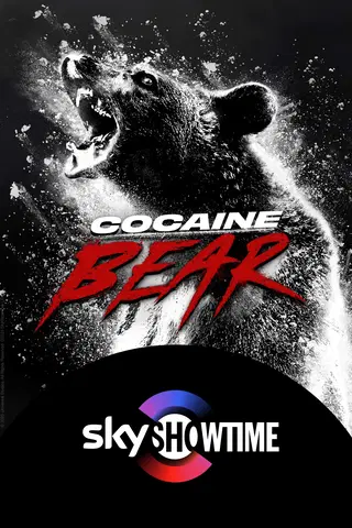 Cocaine Bear