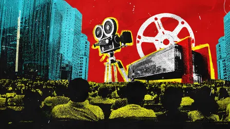 Long Live Cinema! A History of the São Paulo Film Festival