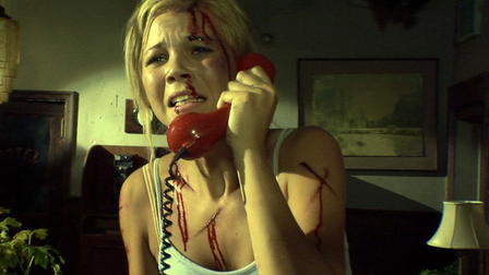 Hollywood Kills