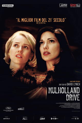Mulholland Drive