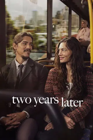 Two Years Later