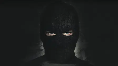 Unmasking a Killer