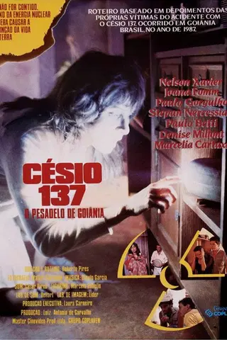 Cesium-137