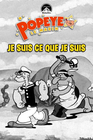 Je Suis Ce Que Je Suis