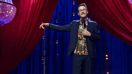 Joaquín Reyes: Una y no más