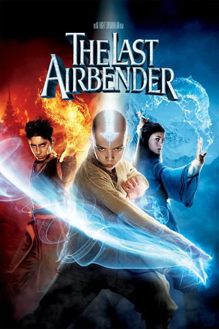 The Last Airbender